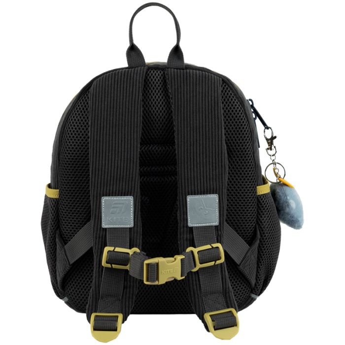 Рюкзак дитячий Kite Kids 2727 Monster (K25-2727XS-7) зображення 6