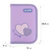 Пенал Kite 621 Sweetheart, 1 відділення, 1 відворот (K25-621-1) изображение 2