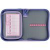 Пенал Kite 621 Sweetheart, 1 відділення, 1 відворот (K25-621-1) изображение 5