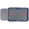 Пенал Kite 621 Sweetheart, 1 відділення, 1 відворот (K25-621-1) изображение 6