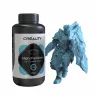 Фотополимерная смола Creality Resin, LCD 8K High Precision 1кг, blue (3302190002)