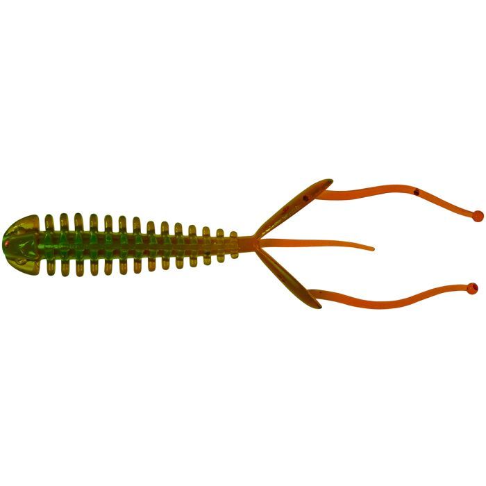 Силикон рыболовный Select Toxic 2.3" 085 (6 шт/уп) (1870.34.03)
