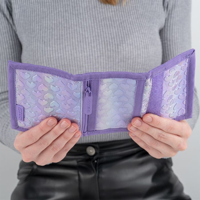 Кошелек детский Kite 598 Awesome (K25-598-2) изображение 6