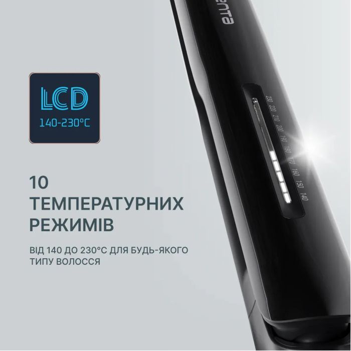Стайлер Rowenta SF3320F0 изображение 11