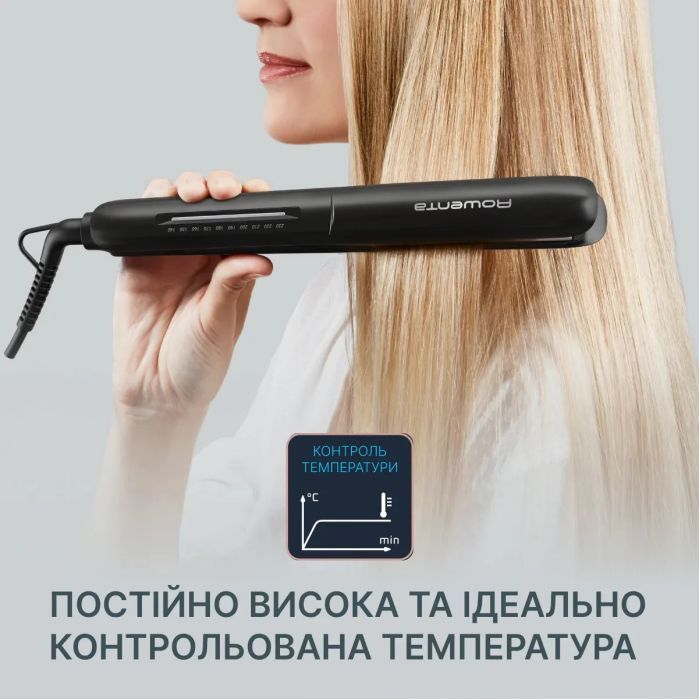 Стайлер Rowenta SF3320F0 изображение 12