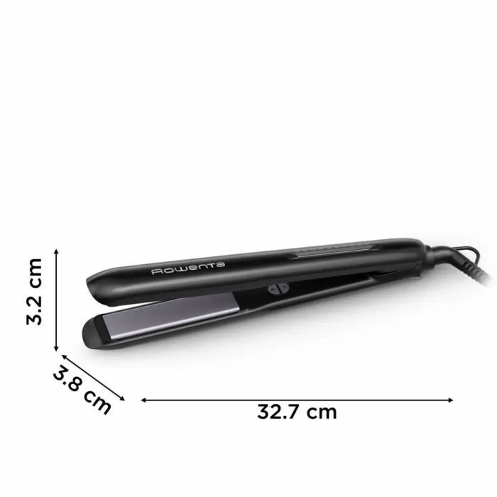 Стайлер Rowenta SF3320F0 изображение 6