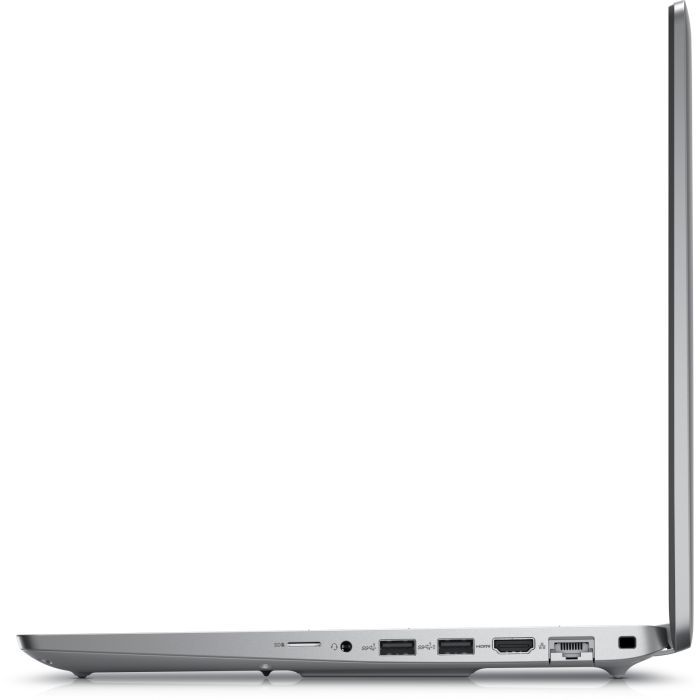 Ноутбук Dell Latitude 5550 (N007L555015UA_UBU) зображення 6