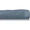 Рушник Kela махровий Ladessa, димчасто-блакитний, 30х50 см (24585) (00000026442) зображення 2