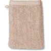 Рушник Kela рукавичка махрова для обличчя Ladessa, світло-рожевий, 15х21 см (24026) (00000026404)