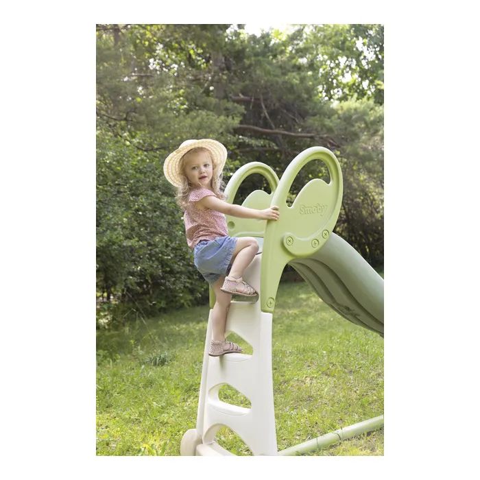 Горка Smoby Life Подвійна хвиля з водним ефектом (7600820304) изображение 10