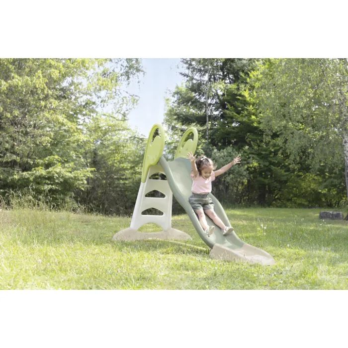 Горка Smoby Life Подвійна хвиля з водним ефектом (7600820304) изображение 11