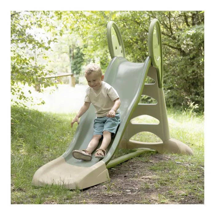Горка Smoby Life Подвійна хвиля з водним ефектом (7600820304) изображение 6