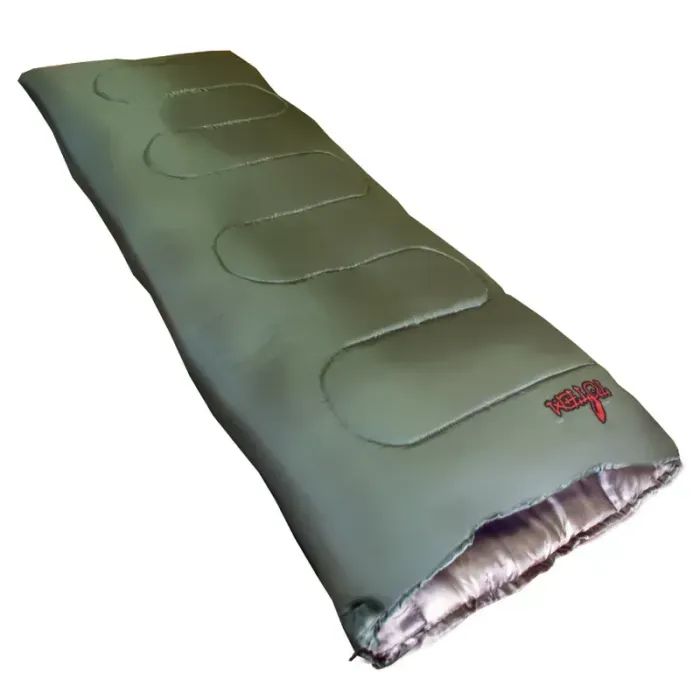 Спальный мешок Totem Woodcock L Olive (UTTS-001-L) изображение 2