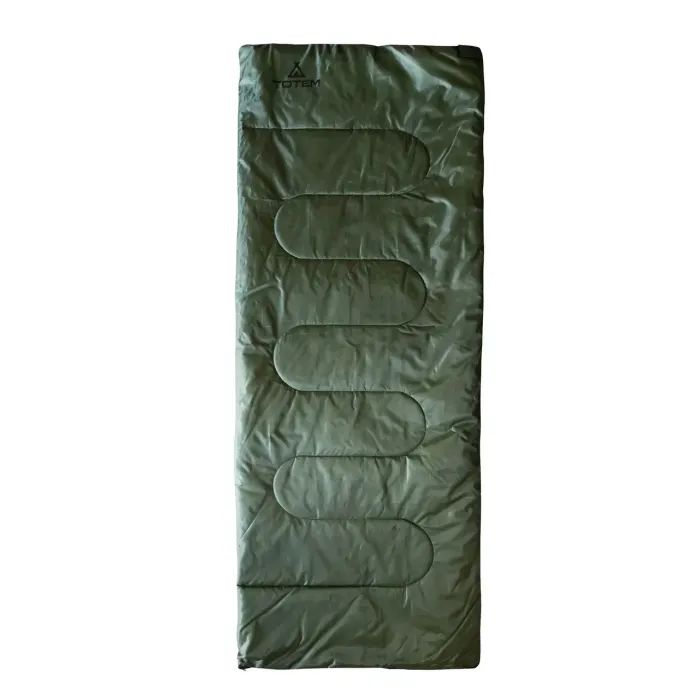 Спальный мешок Totem Woodcock L Olive (UTTS-001-L) изображение 3