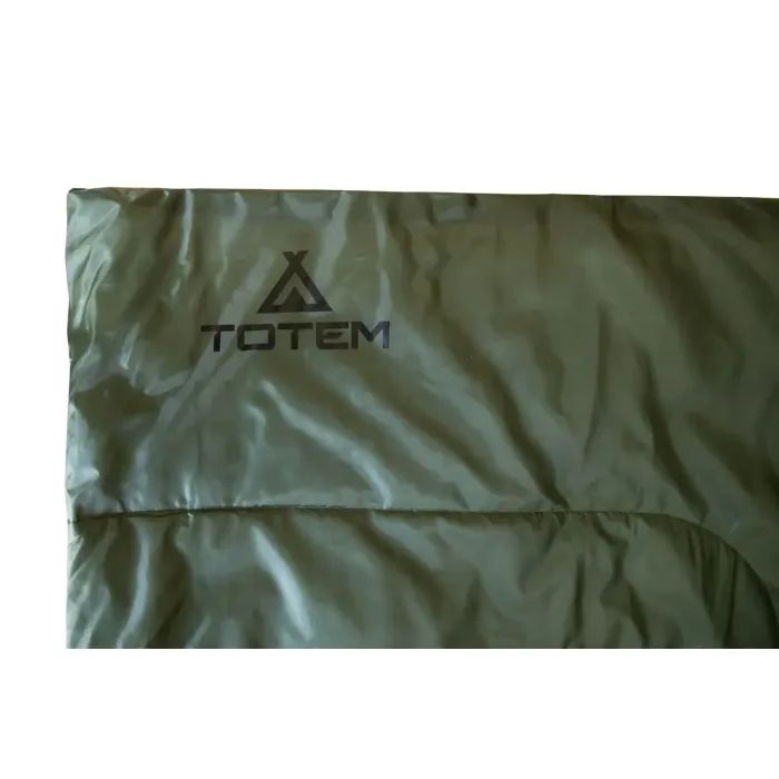 Спальный мешок Totem Woodcock L Olive (UTTS-001-L) изображение 5