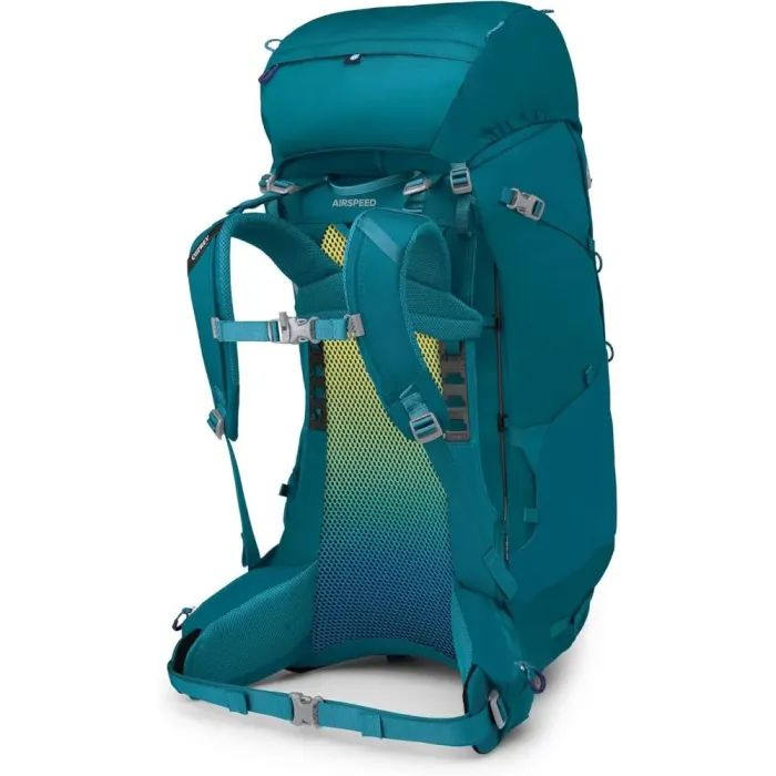 Рюкзак туристичний Osprey Ace 65 blue spikemoss/deep peyto - O/S - синій (009.3884) зображення 2