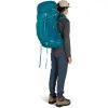 Рюкзак туристичний Osprey Ace 65 blue spikemoss/deep peyto - O/S - синій (009.3884) зображення 5