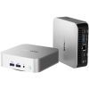 Комп'ютер GEEKOM Mini PC A6 / Ryzen7 6800H, 32, SSD 1TB, WIN1Pro (GMA6R76800H-321T-EU) зображення 3