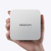 Комп'ютер GEEKOM Mini PC A6 / Ryzen7 6800H, 32, SSD 1TB, WIN1Pro (GMA6R76800H-321T-EU) зображення 4