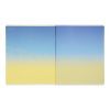 Зошит ZiBi GRADIENT 48 аркушів, клітинка жовто-блакитний (ZB.1702-85) зображення 3