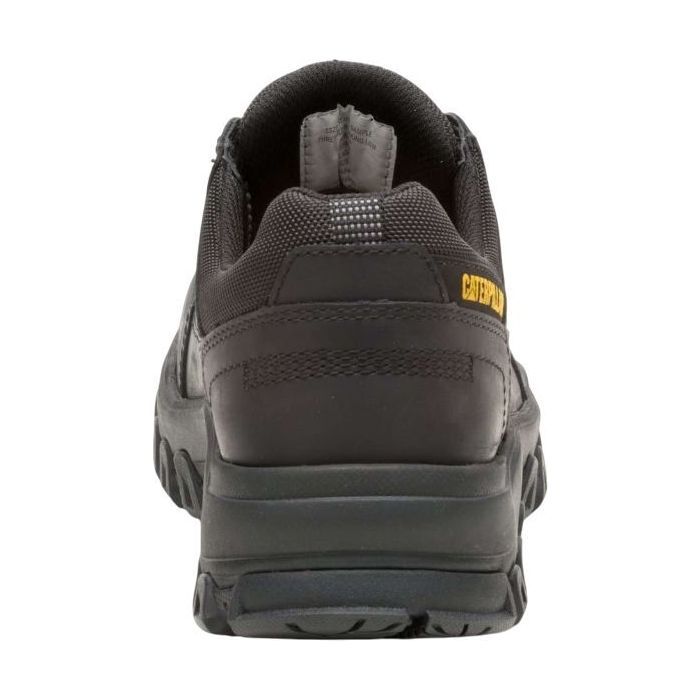 Кросівки Caterpillar (CAT) Threshold Rebound Low P726207 чорні 45 (195021019541) зображення 4