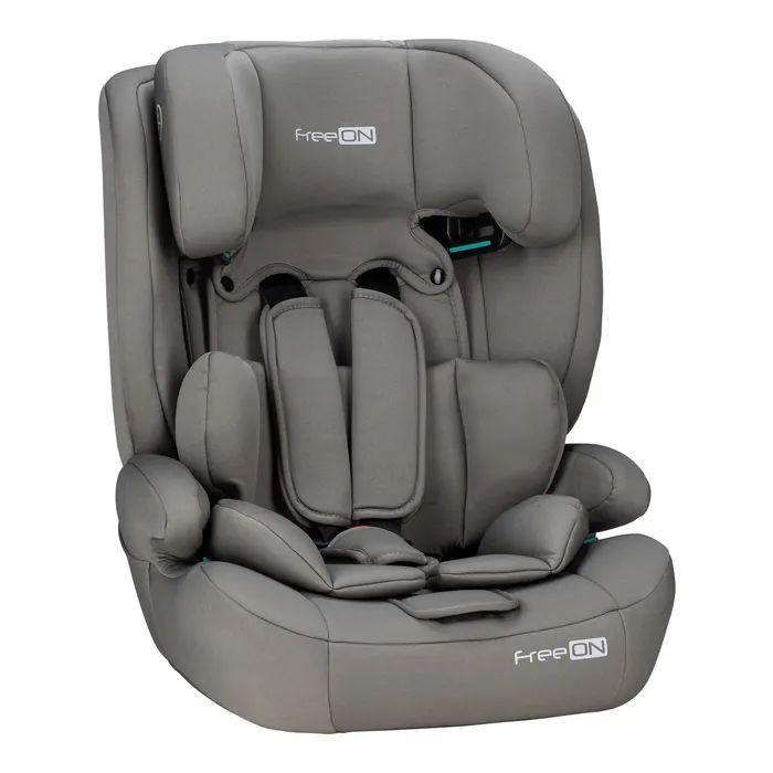 Автокрісло FreeON URAN black (49102) зображення 2