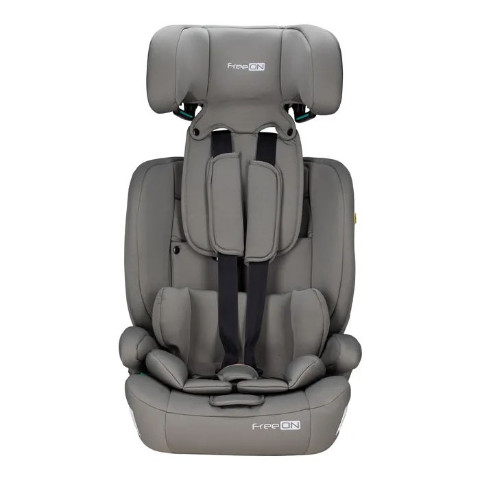 Автокрісло FreeON URAN black (49102) зображення 3