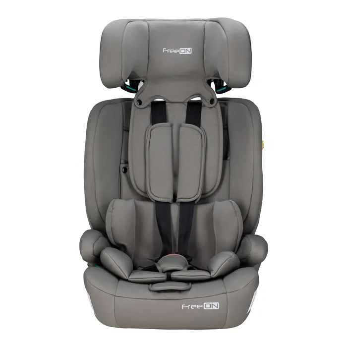 Автокрісло FreeON URAN black (49102) зображення 4