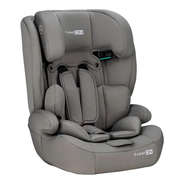 Автокрісло FreeON URAN black (49102) зображення 5