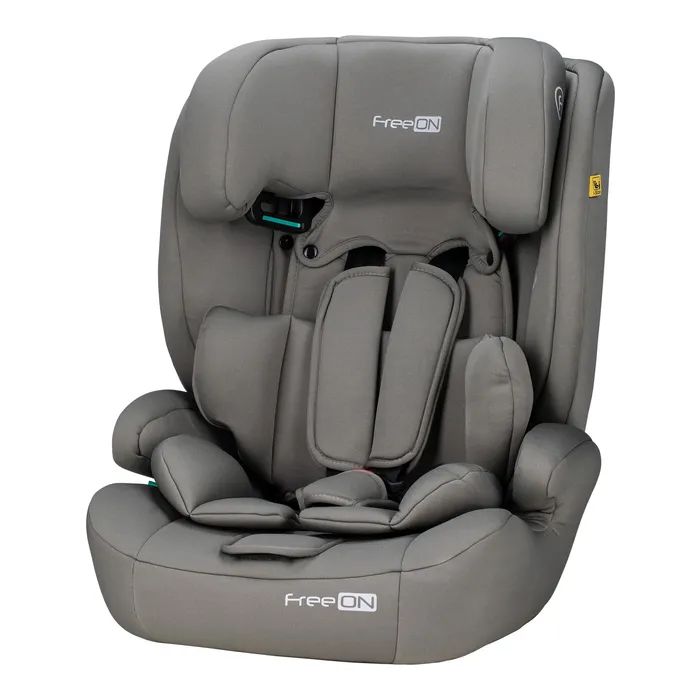 Автокрісло FreeON URAN black (49102) зображення 7