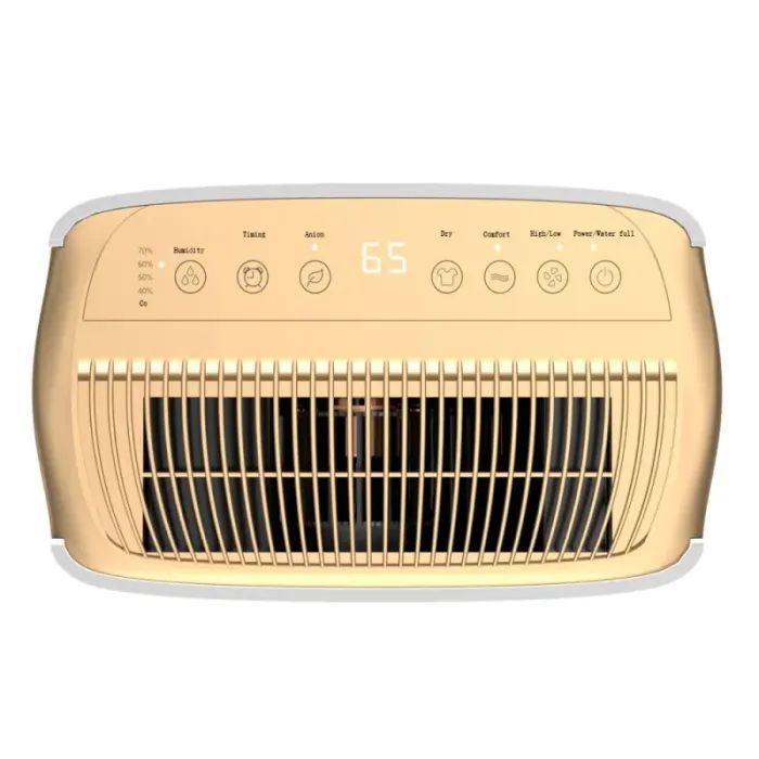Осушитель воздуха Cooper&Hunter CH-D014WD8-30LDWF изображение 4