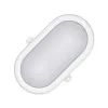 Светильник ELM OVAL M -12 6500 IP54 біл. (26-0026)