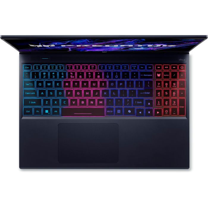 Ноутбук Acer Predator Helios Neo16 PHN16-72 (NH.QRFEU.00K) изображение 4