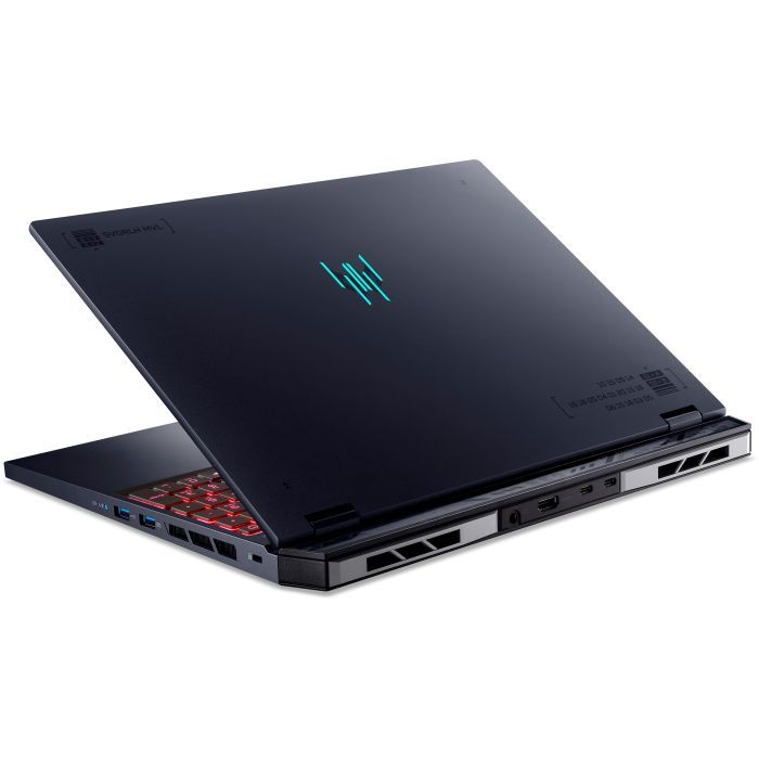 Ноутбук Acer Predator Helios Neo16 PHN16-72 (NH.QRFEU.00K) изображение 6