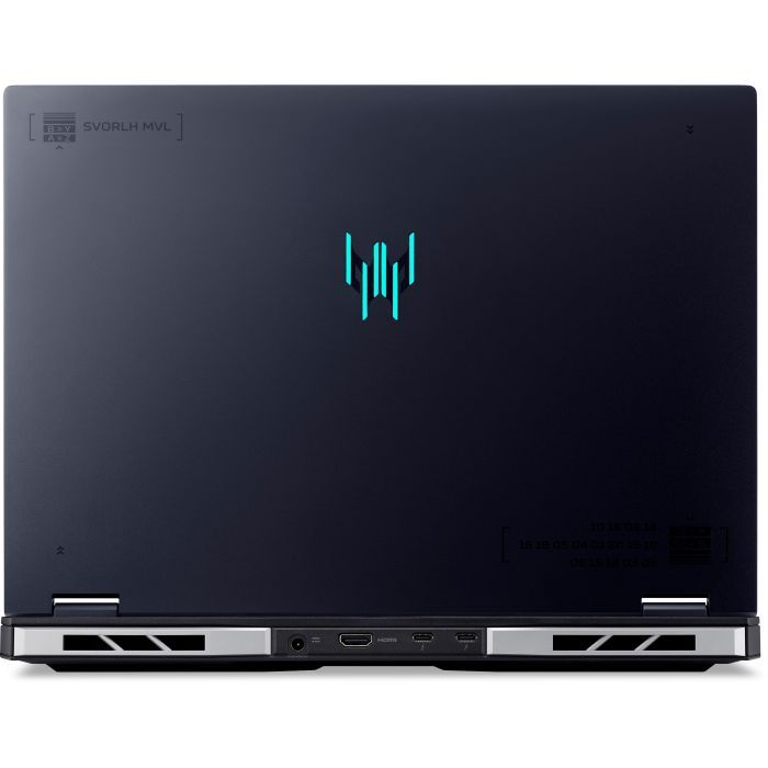 Ноутбук Acer Predator Helios Neo16 PHN16-72 (NH.QRFEU.00K) изображение 7