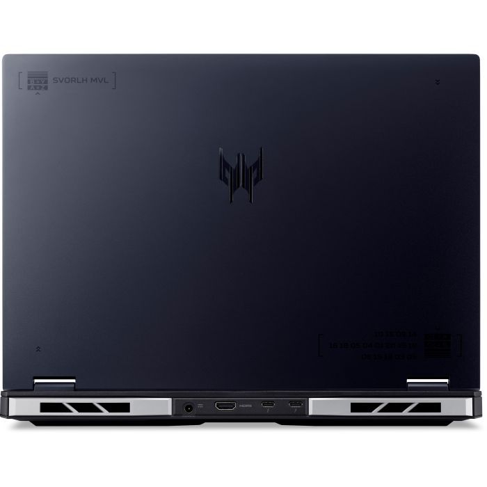 Ноутбук Acer Predator Helios Neo16 PHN16-72 (NH.QRFEU.00K) изображение 8