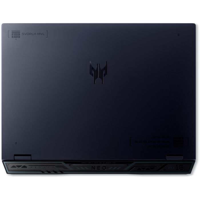 Ноутбук Acer Predator Helios Neo16 PHN16-72 (NH.QRFEU.00K) изображение 9