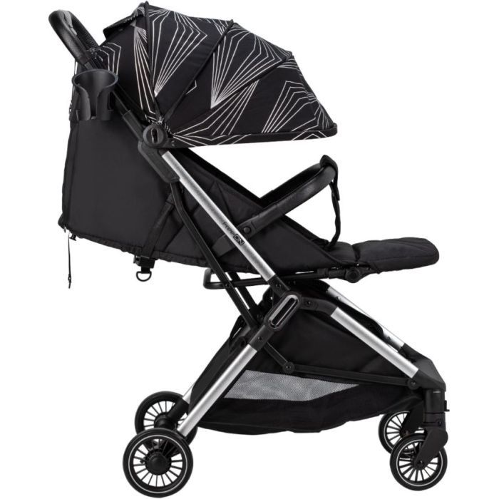 Коляска FreeON Unique Gold Rose (48839) изображение 2