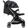 Коляска FreeON Unique Silver (48846) изображение 2