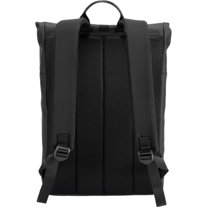 Рюкзак для ноутбука Tavialo 15.6" SUAVE TD15 black, 15L (222224010) изображение 2