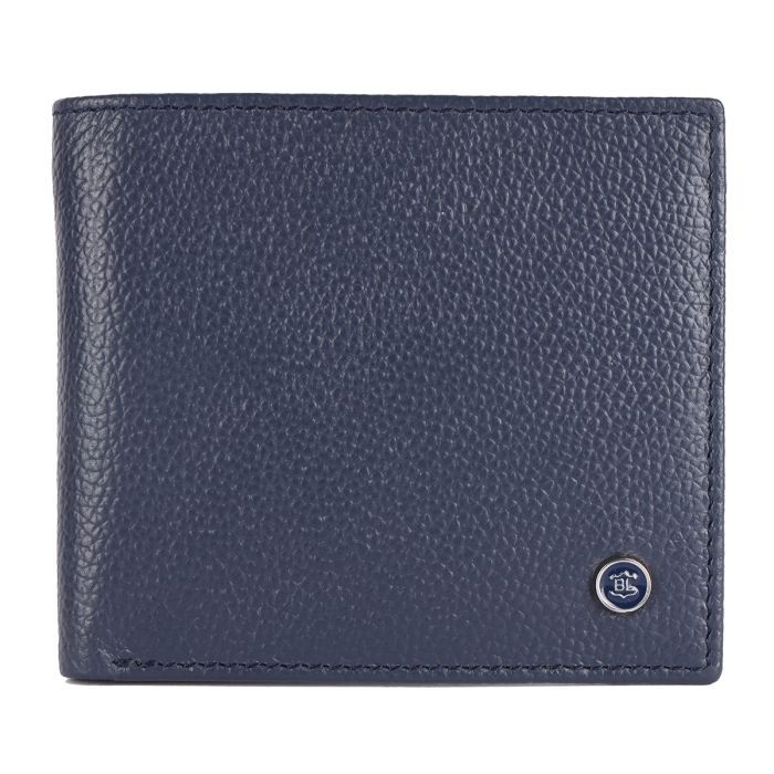 Кошелек Brampton London Plutus Grey (31975 GREY)