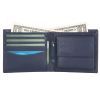 Кошелек Brampton London Plutus Navy (31975 NAVY) изображение 2