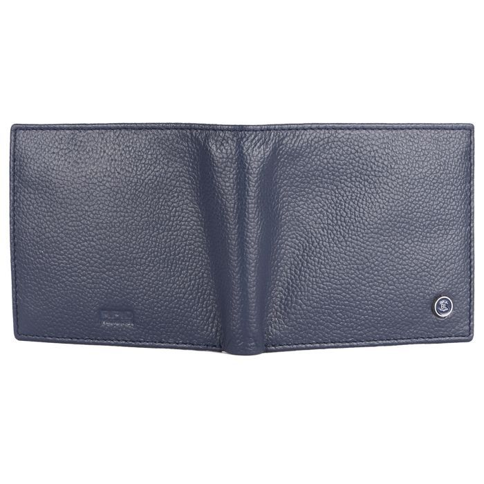 Кошелек Brampton London Plutus Grey (31975 GREY) изображение 3