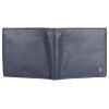 Кошелек Brampton London Plutus Navy (31975 NAVY) изображение 3