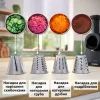 Мясорубка Bosch MFWS660B изображение 4