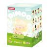 Фигурка Pop Mart сюрприз Dimoo By Your Side (DMBYS-01)