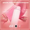 Пляшка для води ION8 OneTouch Stainless Steel 1200 мл Lilac Dusk (I8SS1000LIL2) зображення 4