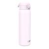 Пляшка для води ION8 OneTouch Stainless Steel 1200 мл Lilac Dusk (I8SS1000LIL2)