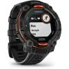 Смарт-часы Garmin Instinct 3, 45mm, Solar, Black Bezel with Black Band, GPS смарт-годинник (010-02934-00) изображение 3
