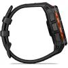 Смарт-часы Garmin Instinct 3, 45mm, Solar, Black Bezel with Black Band, GPS смарт-годинник (010-02934-00) изображение 6